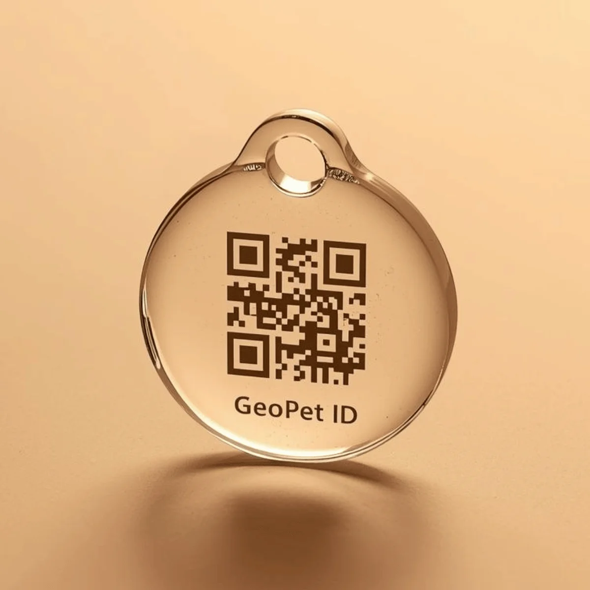 GeoPet ID — цифровой паспорт с QR-кодом — изображение 8