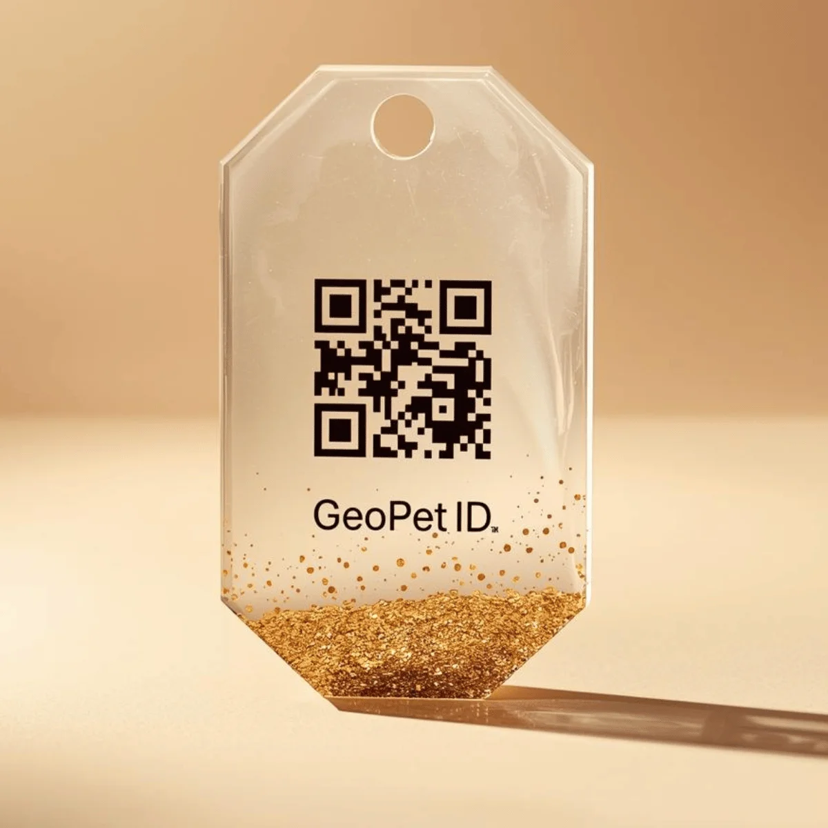 GeoPet ID — цифровой паспорт с QR-кодом — изображение 6